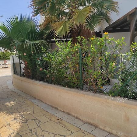 Playas de VeraVera Mediterraneo166公寓 外观 照片