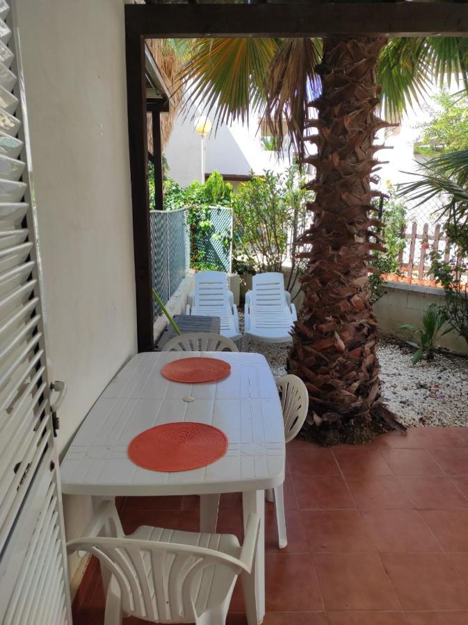 Playas de VeraVera Mediterraneo166公寓 外观 照片